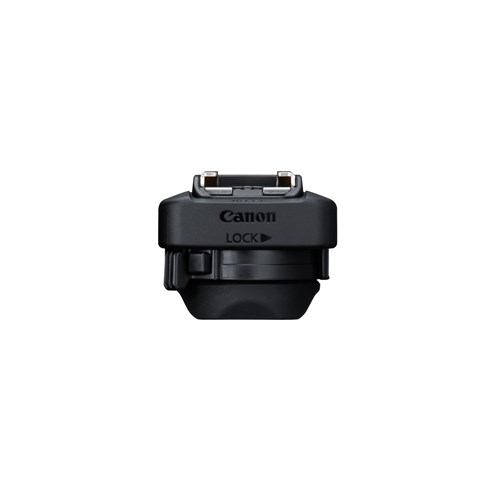 AD-E1 Multi-function shoe adapter (2)